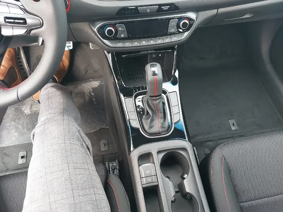 Hyundai i30 - Thumbnail 12