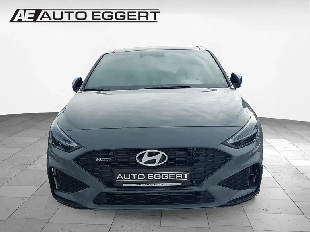 Hyundai i30 - Thumbnail 2