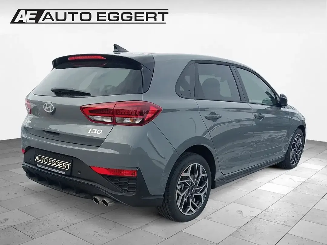Hyundai i30 - Thumbnail 3