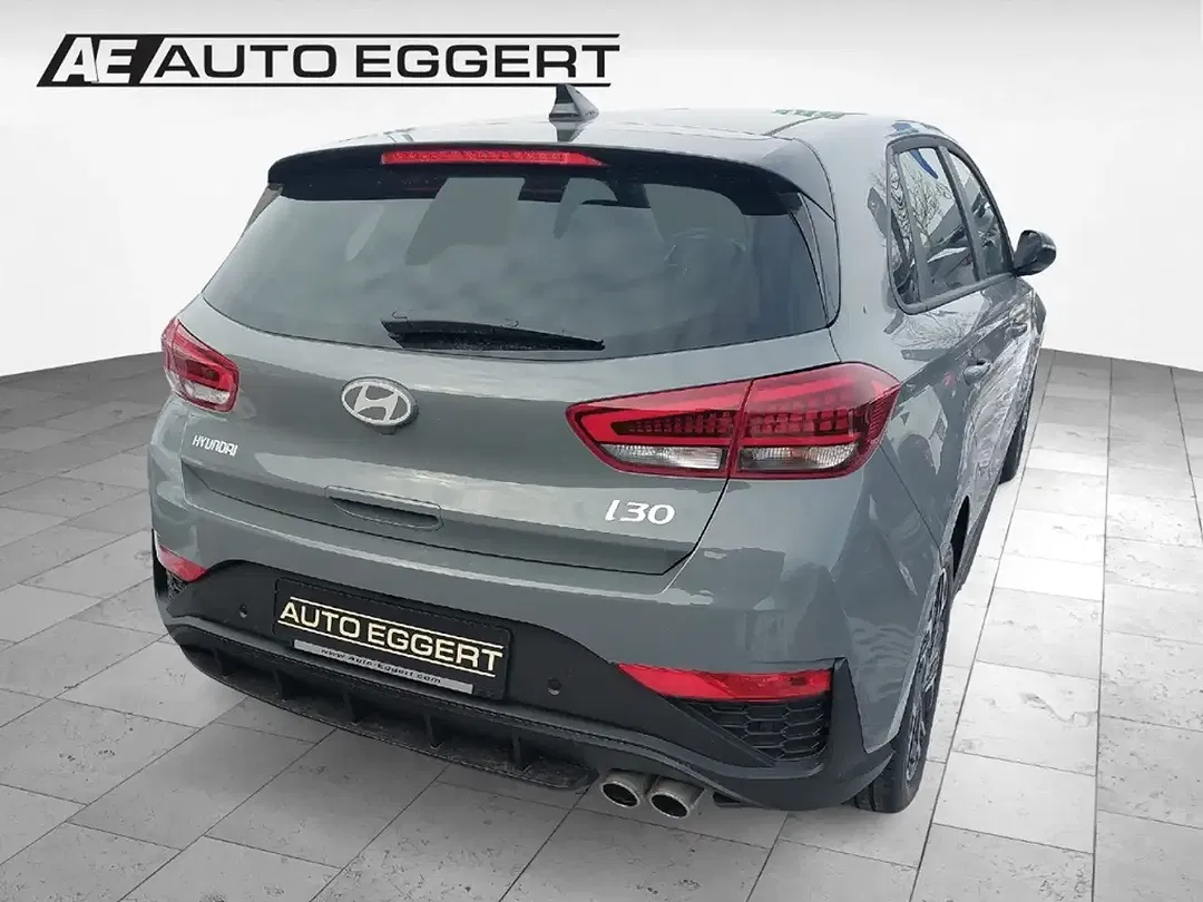 Hyundai i30 - Thumbnail 4