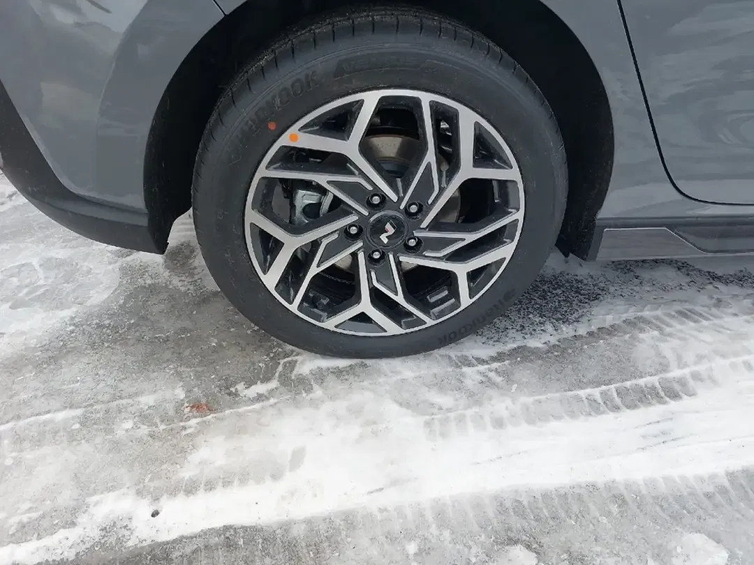 Hyundai i30 - Thumbnail 5
