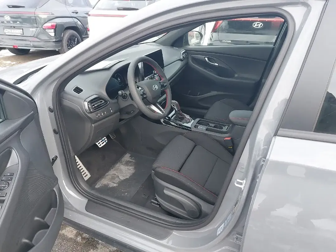 Hyundai i30 - Thumbnail 6