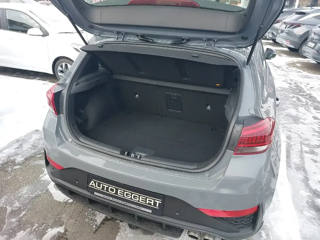 Hyundai i30 - Thumbnail 7