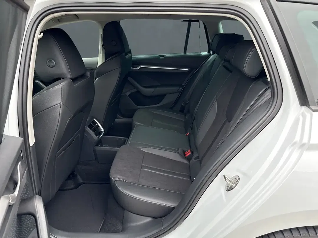 Skoda Octavia - Thumbnail 7