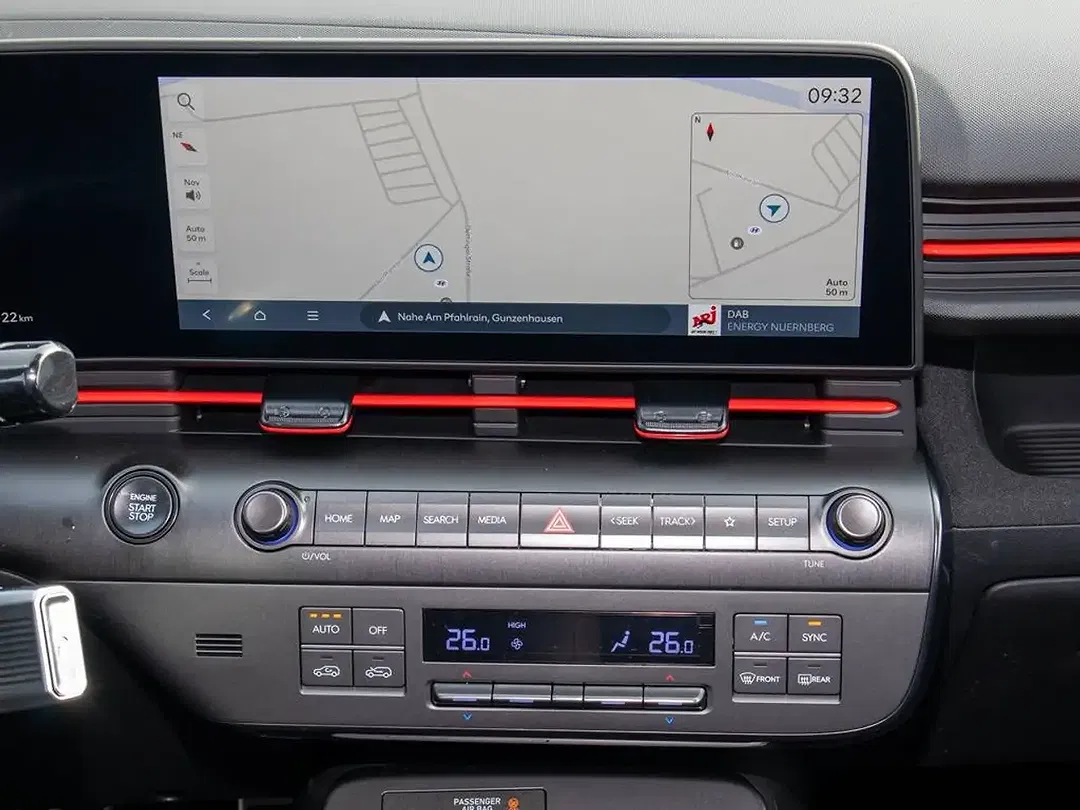 Hyundai KONA - Thumbnail 10