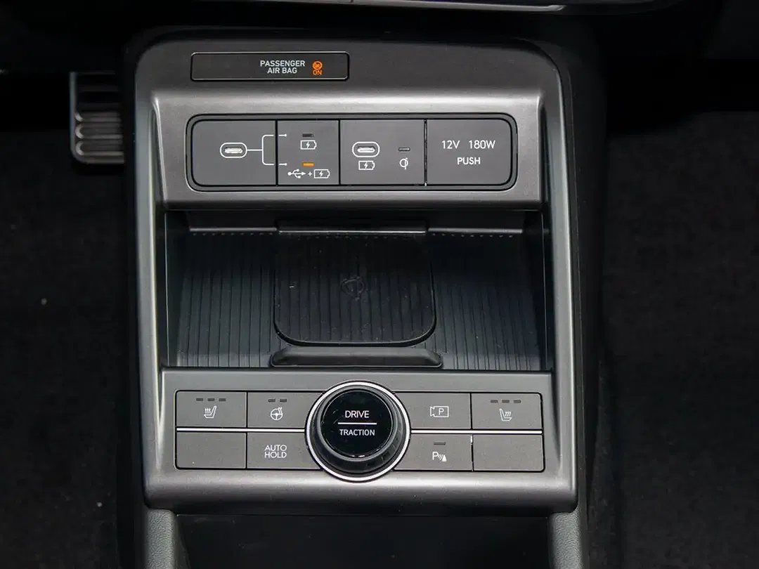 Hyundai KONA - Thumbnail 11