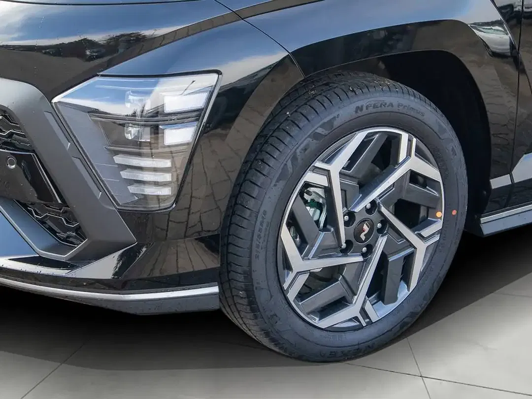Hyundai KONA - Thumbnail 14