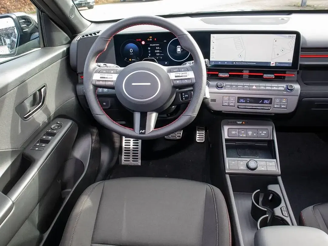 Hyundai KONA - Thumbnail 5