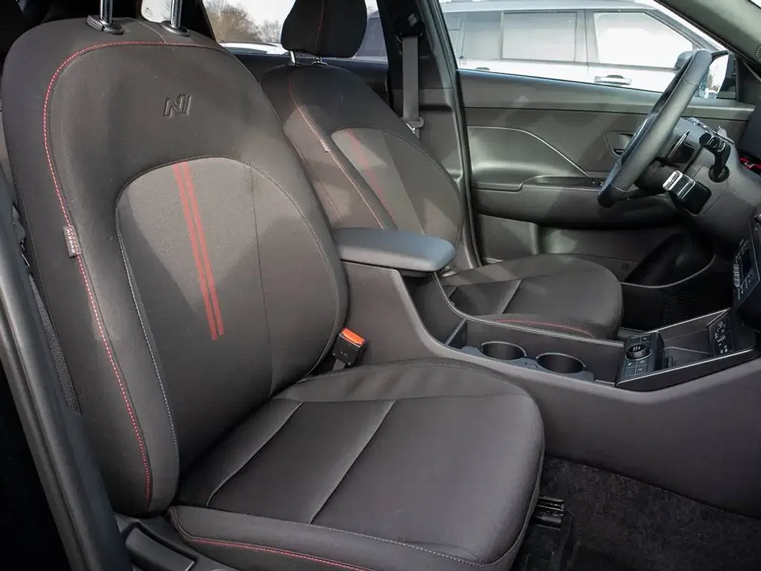 Hyundai KONA - Thumbnail 6