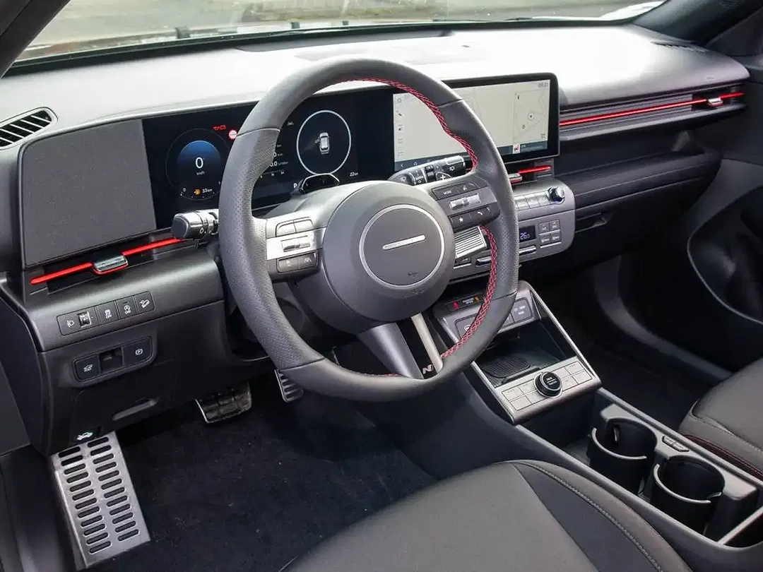 Hyundai KONA - Thumbnail 8