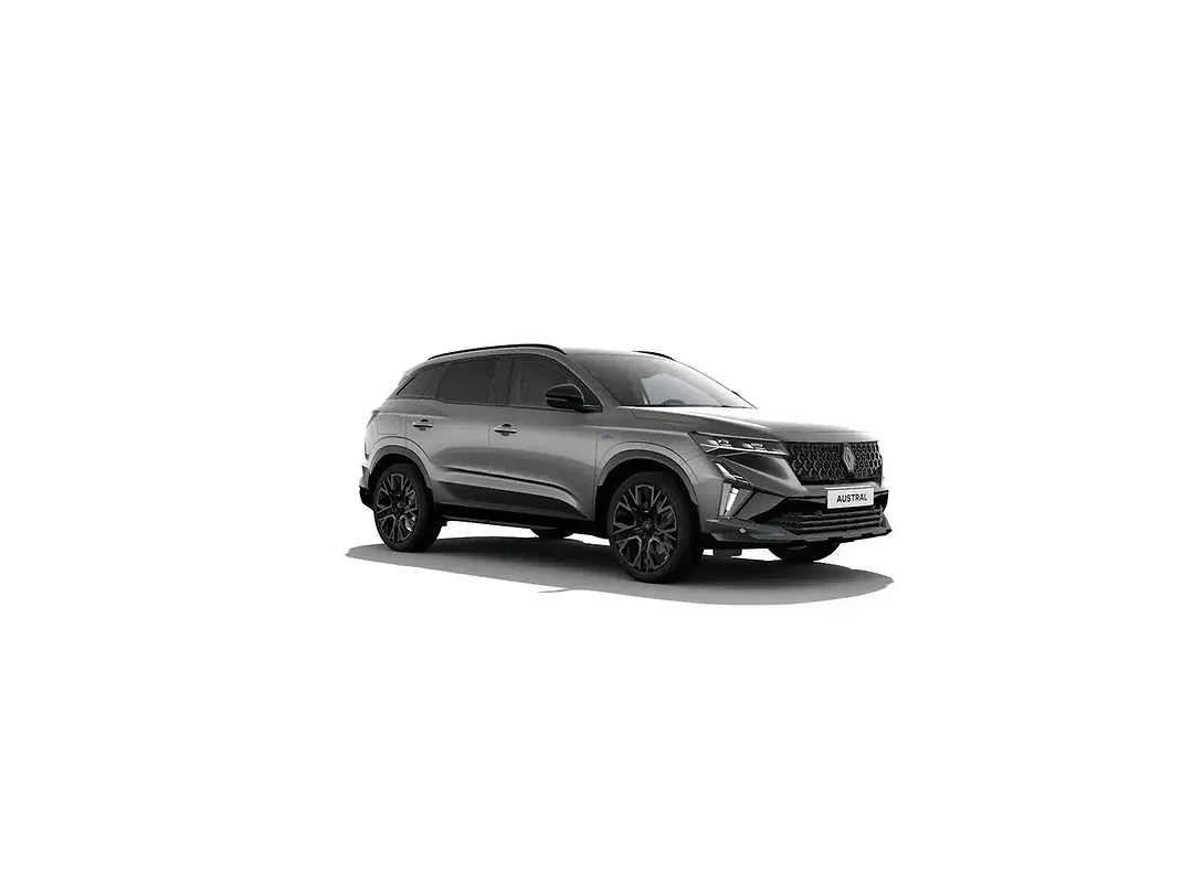Renault Austral - Thumbnail 11