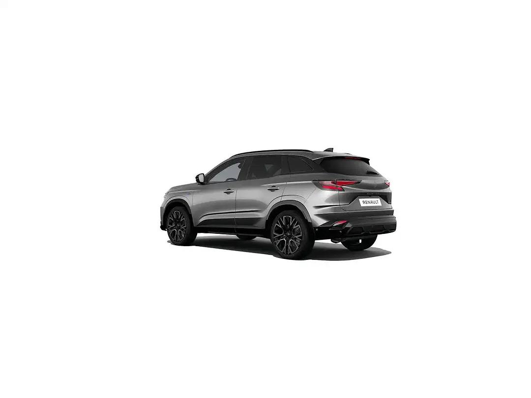 Renault Austral - Thumbnail 4