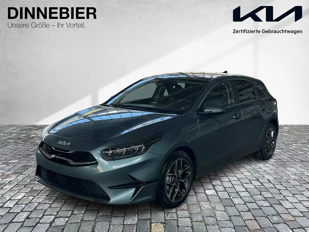Kia Ceed / cee'd - Afbeelding 1