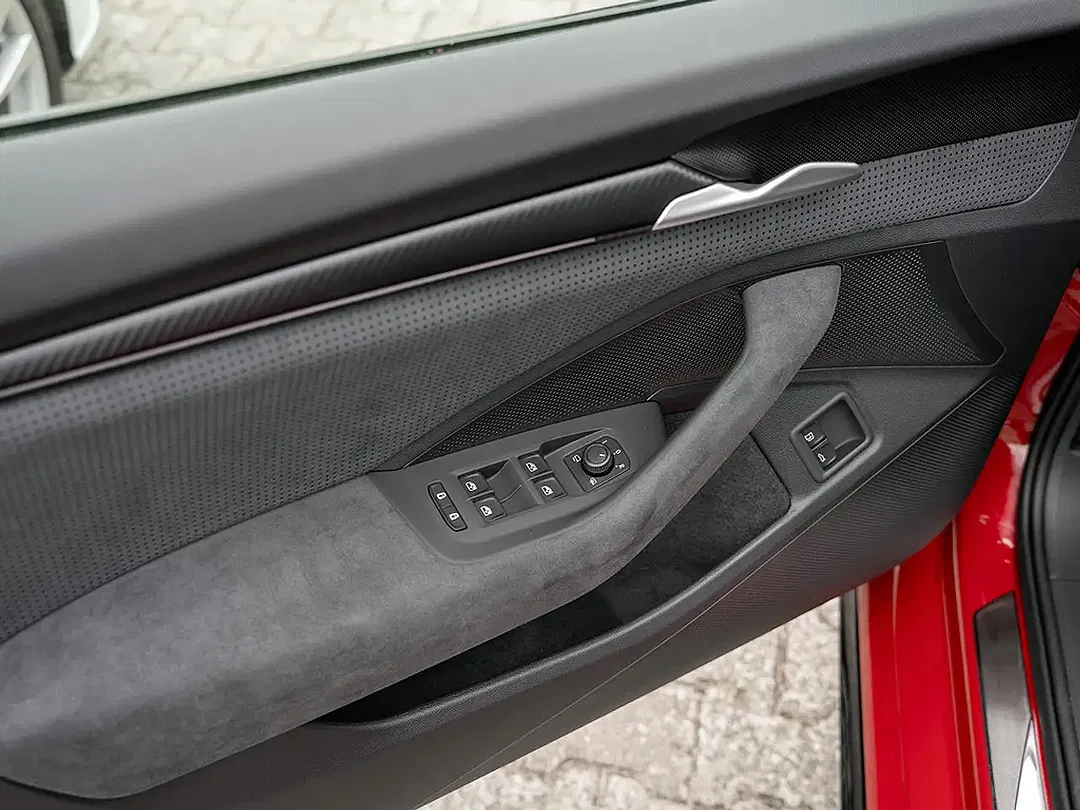 Skoda Superb - Thumbnail 13