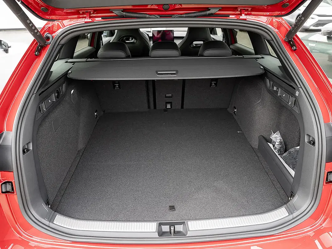 Skoda Superb - Thumbnail 15