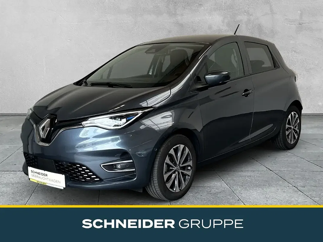 Renault ZOE - Afbeelding 1
