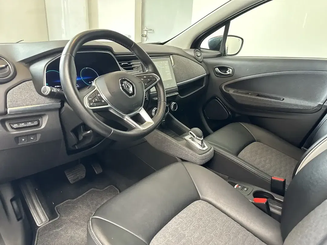 Renault ZOE - Thumbnail 10