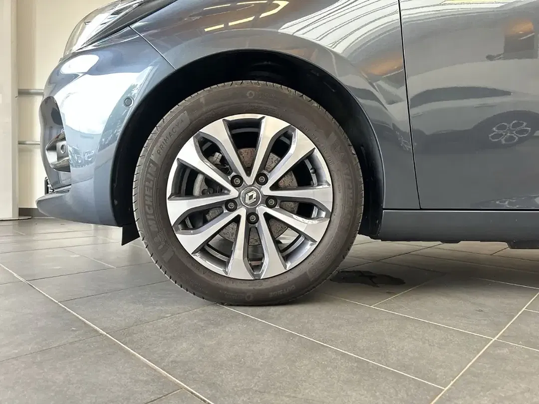 Renault ZOE - Thumbnail 13