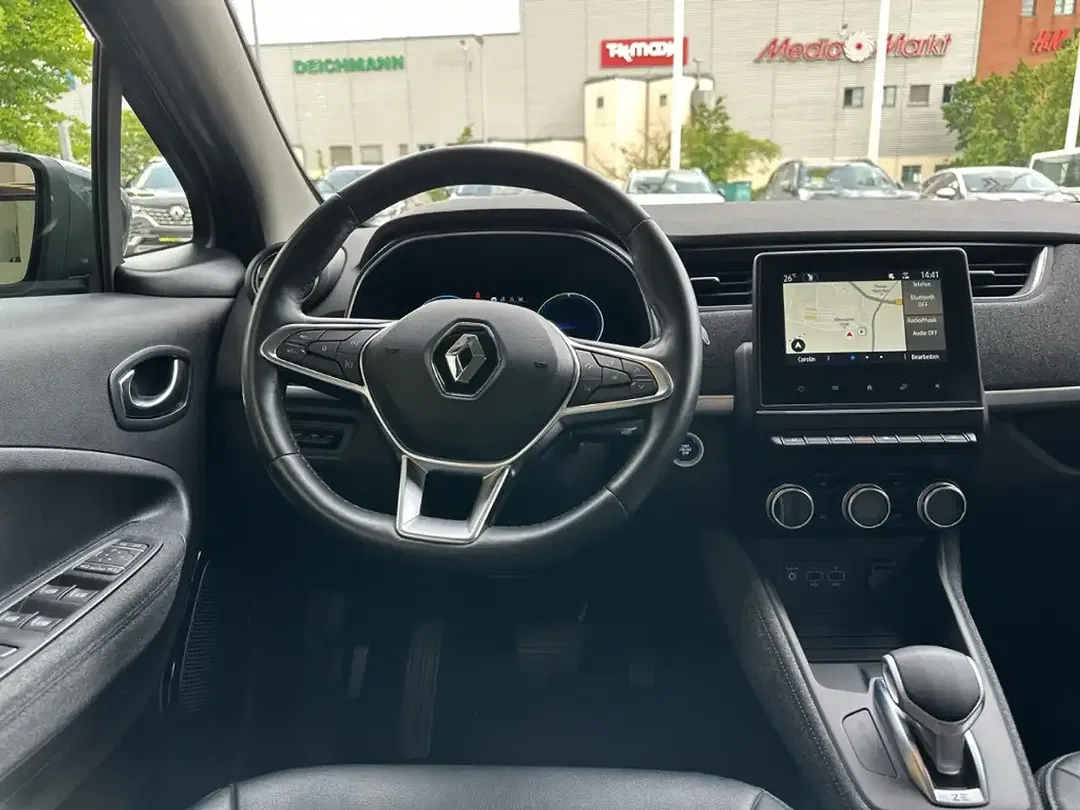 Renault ZOE - Thumbnail 15
