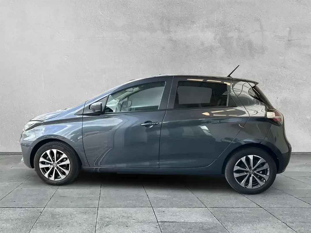 Renault ZOE - Thumbnail 2