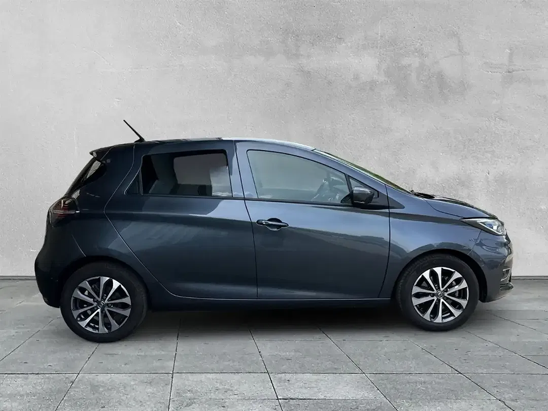 Renault ZOE - Thumbnail 6