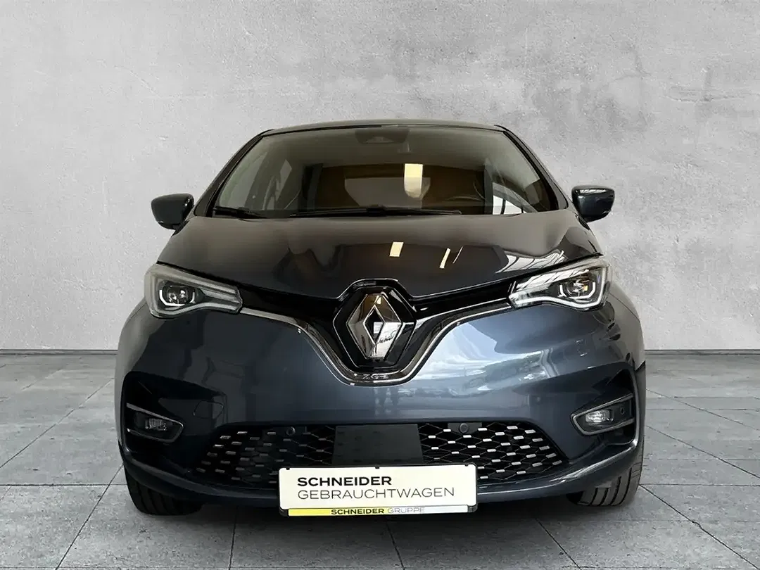 Renault ZOE - Thumbnail 8