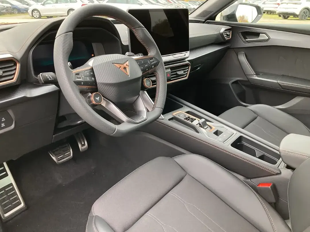 CUPRA Leon - Thumbnail 10