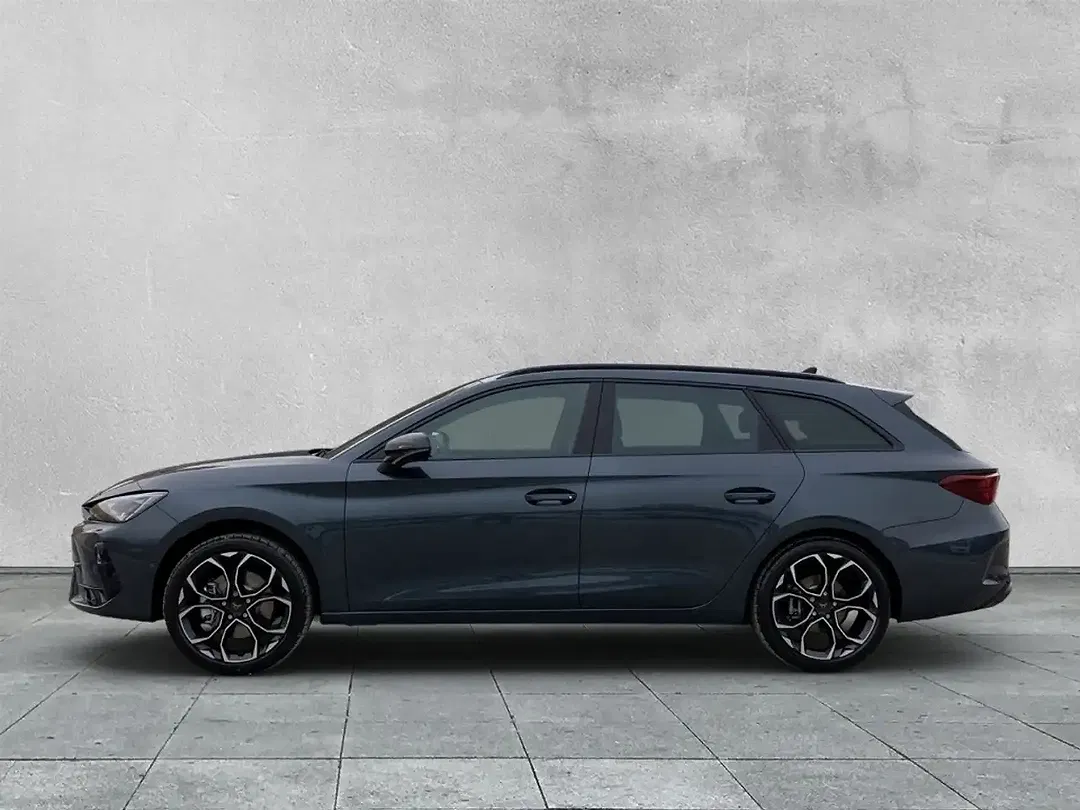 CUPRA Leon - Thumbnail 2