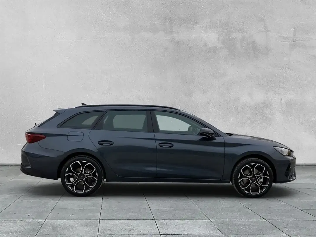 CUPRA Leon - Thumbnail 6