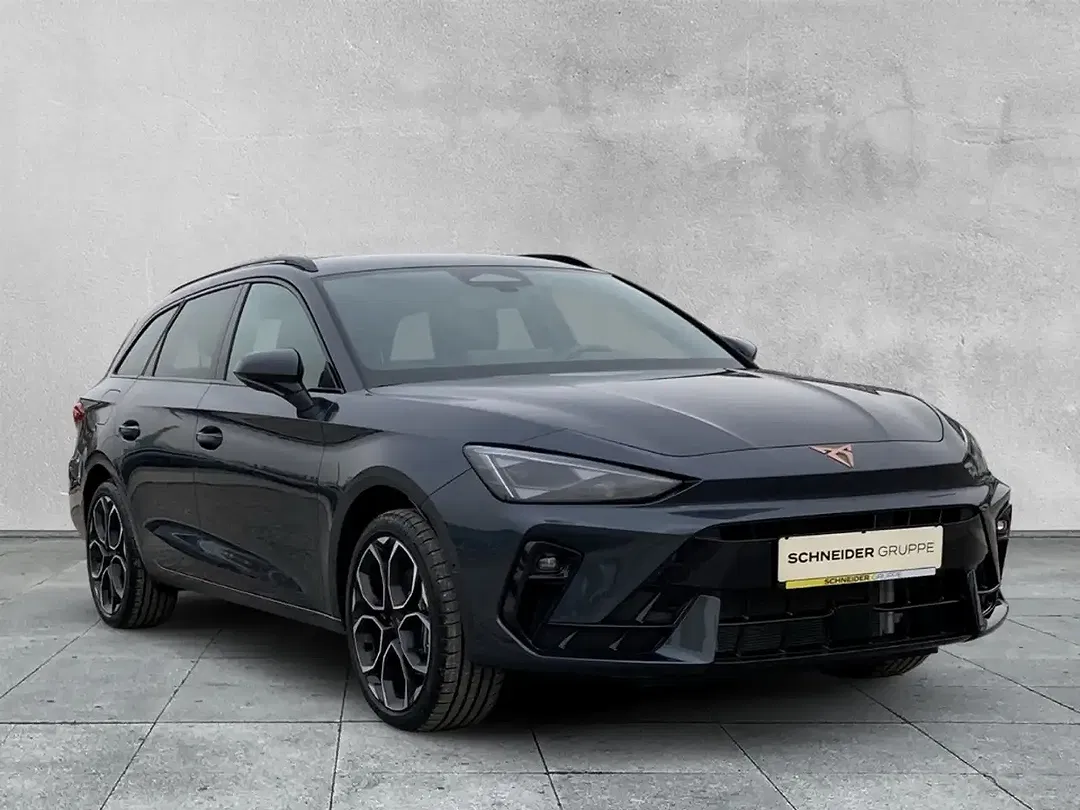 CUPRA Leon - Thumbnail 7
