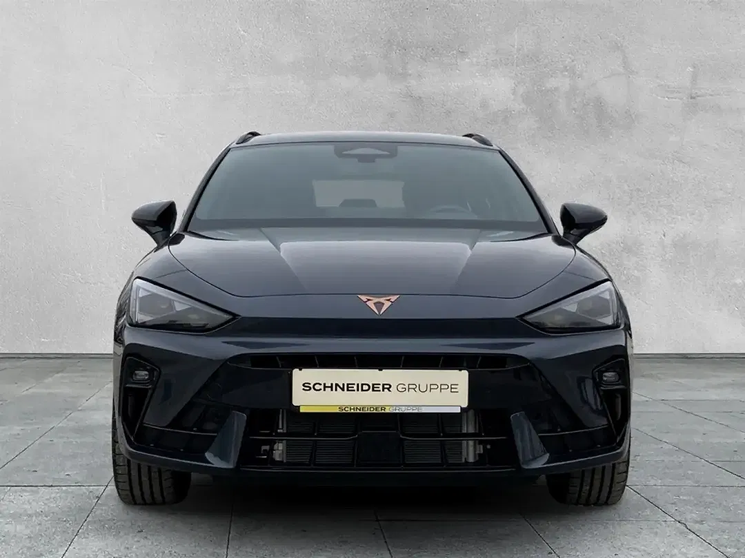 CUPRA Leon - Thumbnail 8