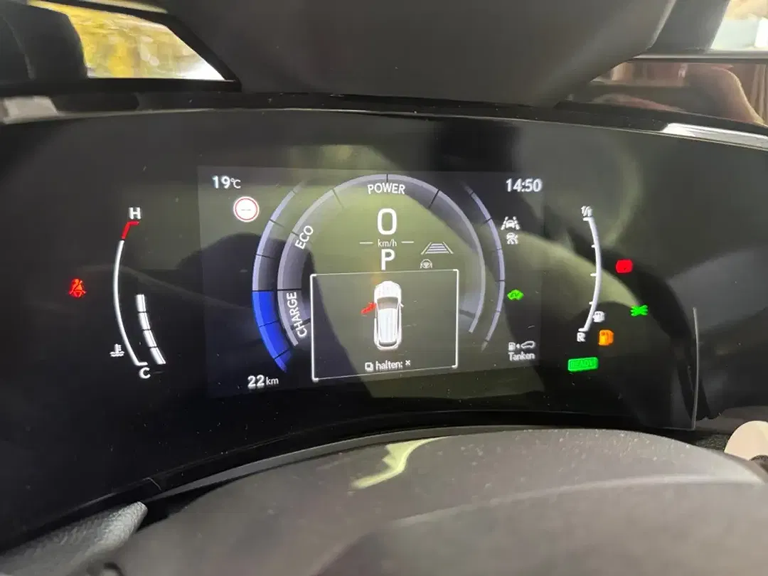 Lexus NX 350h - Thumbnail 8