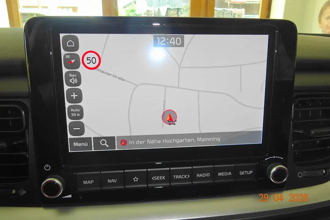 Kia Stonic - Thumbnail 10