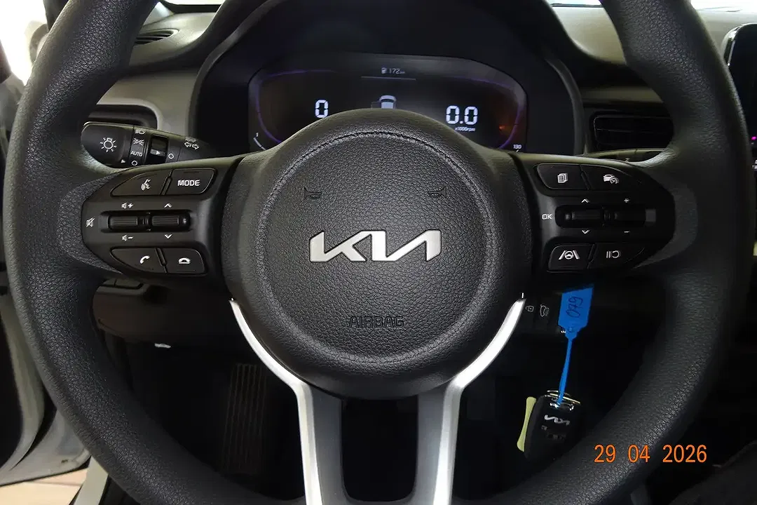 Kia Stonic - Thumbnail 13
