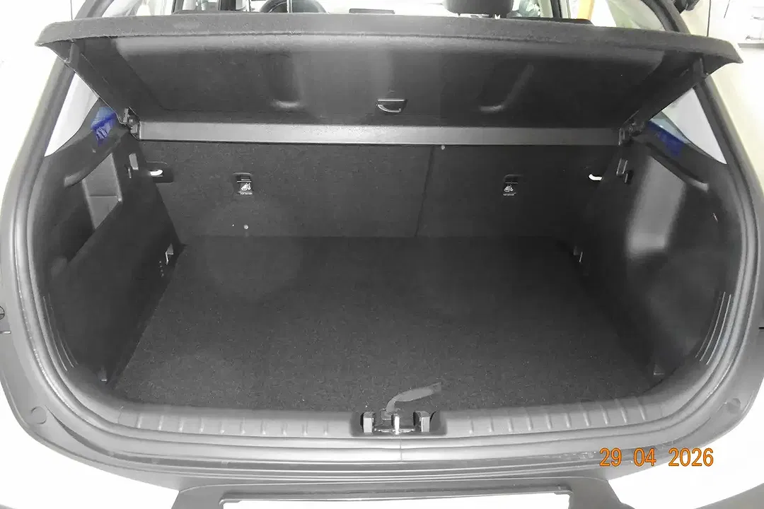 Kia Stonic - Thumbnail 15
