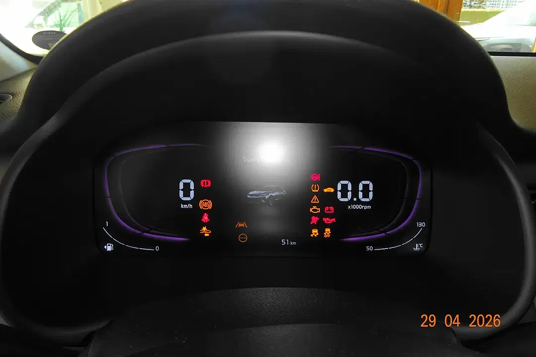 Kia Stonic - Thumbnail 9