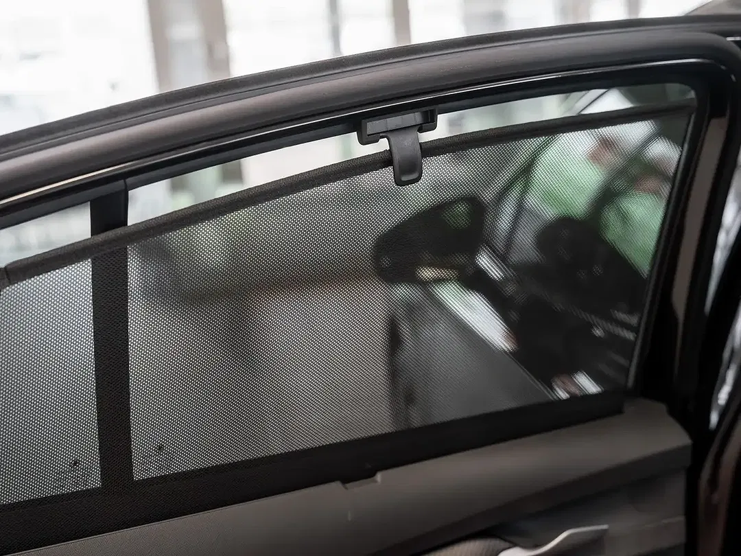 Skoda Enyaq - Thumbnail 11