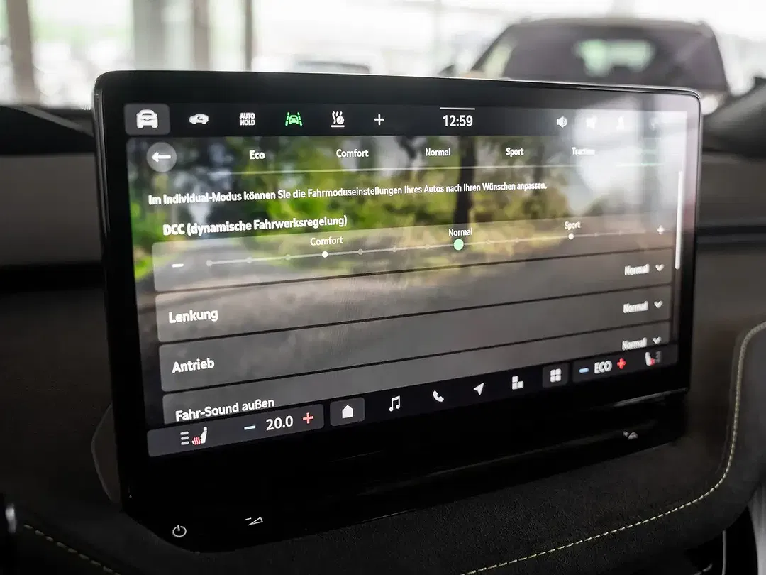 Skoda Enyaq - Thumbnail 14