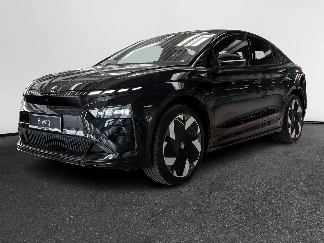 Skoda Enyaq - Afbeelding 1