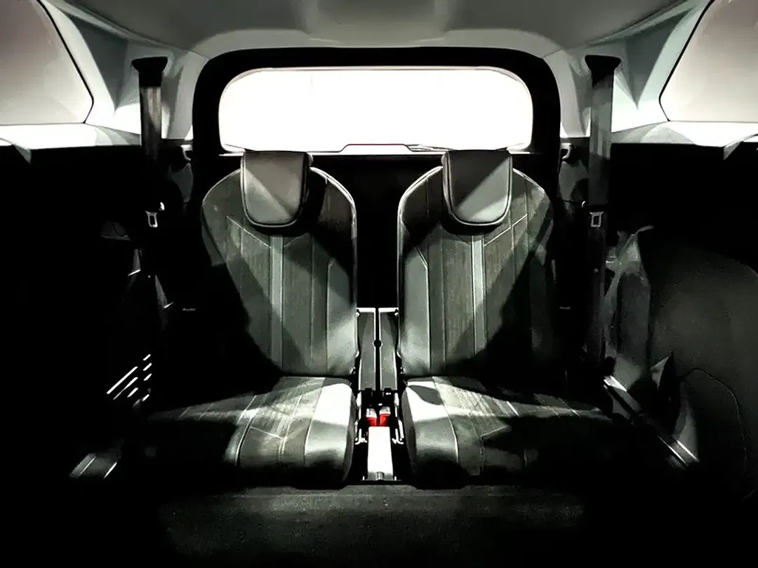 Peugeot 5008 - Thumbnail 14