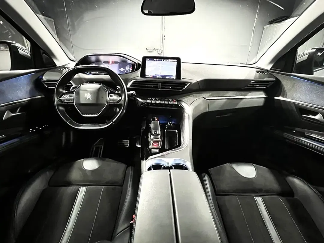 Peugeot 5008 - Thumbnail 15