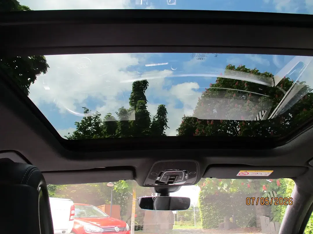 Audi S4 - Thumbnail 10