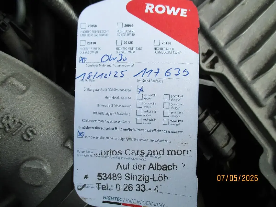 Audi S4 - Thumbnail 12