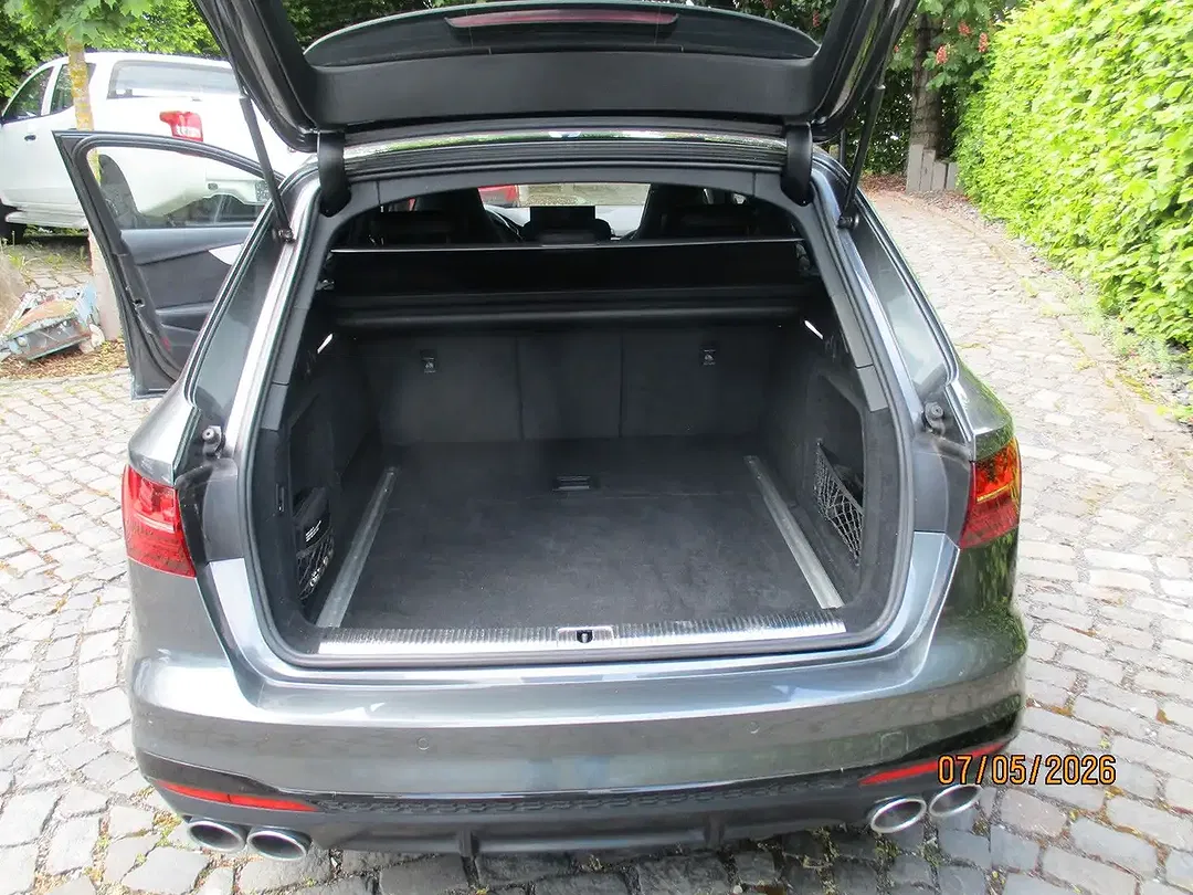 Audi S4 - Thumbnail 14