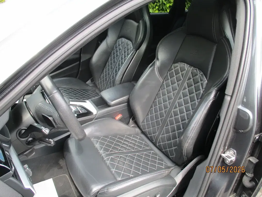 Audi S4 - Thumbnail 6
