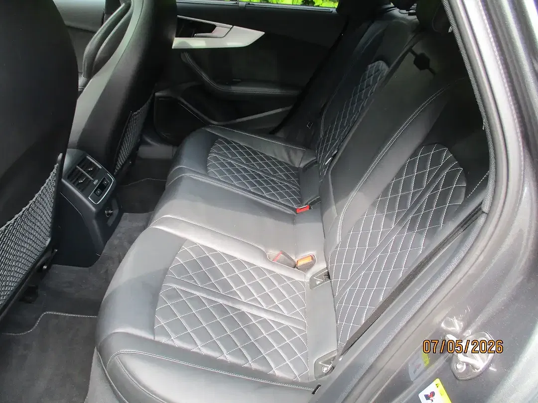 Audi S4 - Thumbnail 8