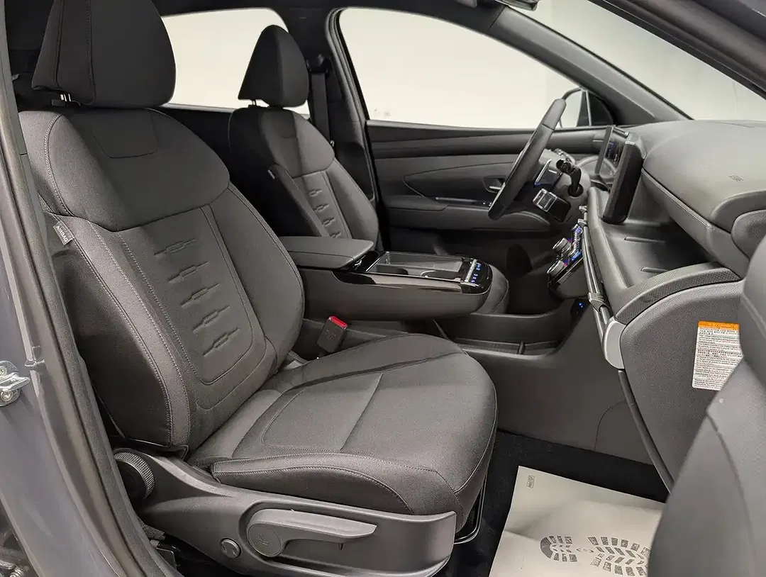 Hyundai TUCSON - Thumbnail 10
