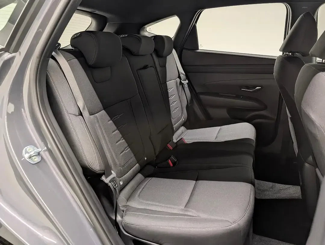 Hyundai TUCSON - Thumbnail 11