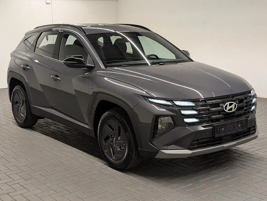 Hyundai TUCSON - Thumbnail 6