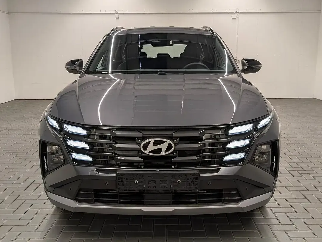 Hyundai TUCSON - Thumbnail 7